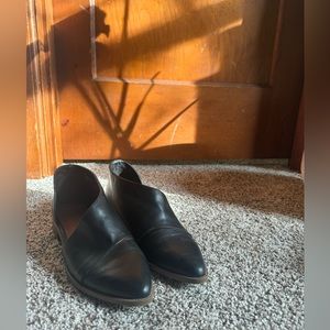 Cute simple women’s formal shoes